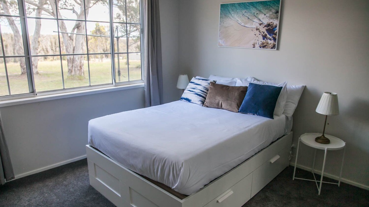 Photo of Bedroom in Clarence