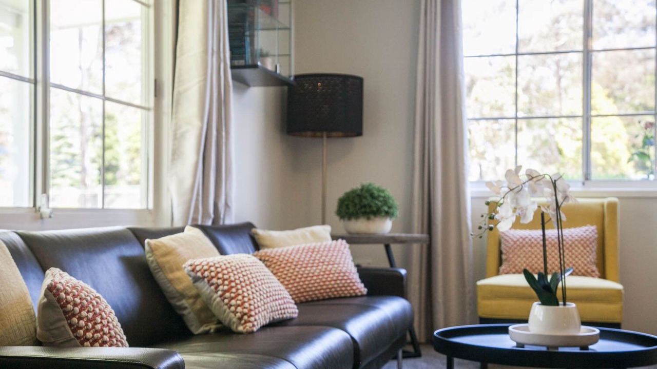 Photo of Livingroom in Clarence