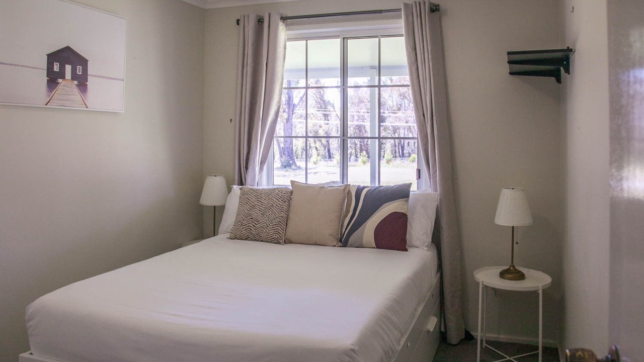 Photo of Bedroom in Clarence
