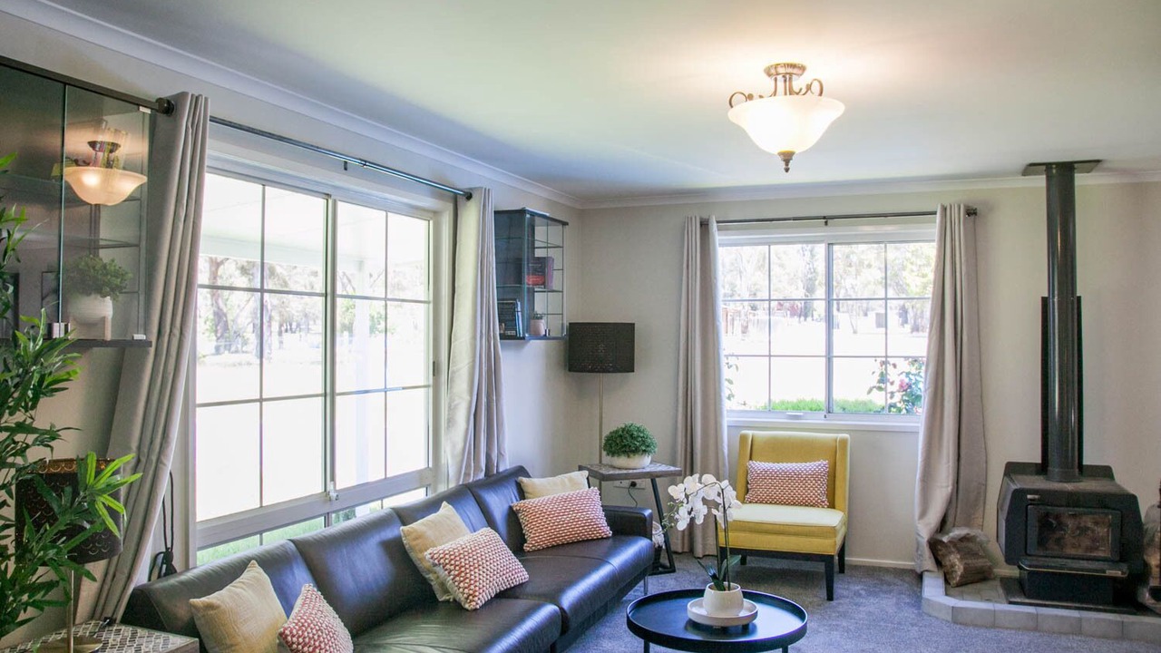 Photo of Livingroom in Clarence