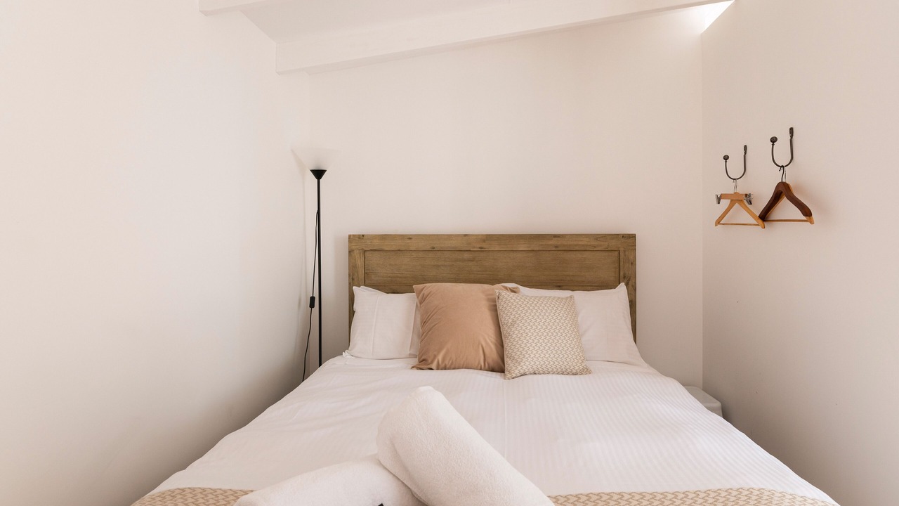 Photo of Bedroom in Maudsland