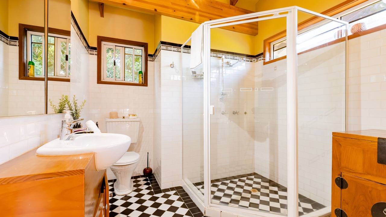 Photo of Bathroom in Maudsland