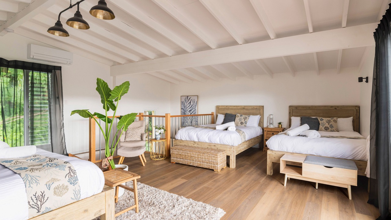 Photo of Bedroom in Maudsland