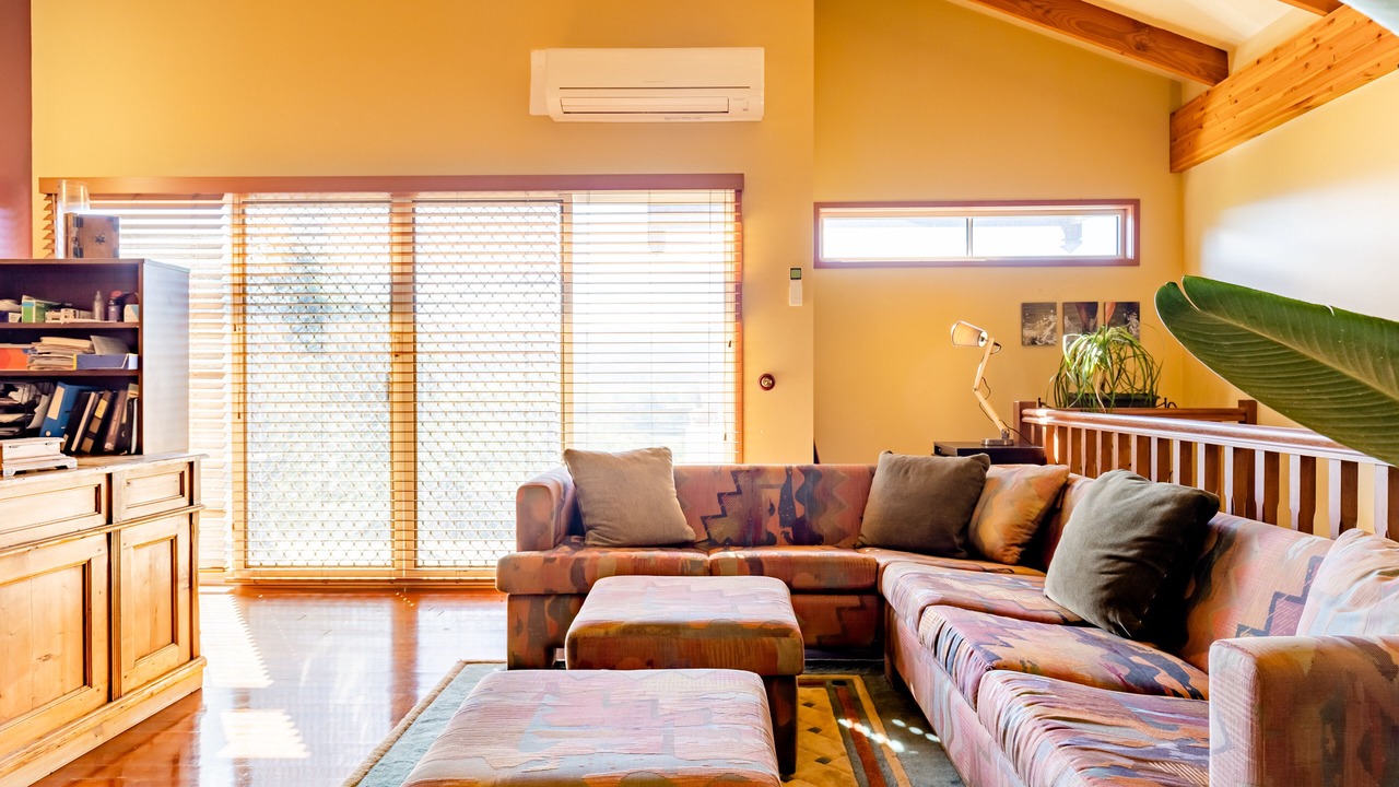 Photo of Livingroom in Maudsland