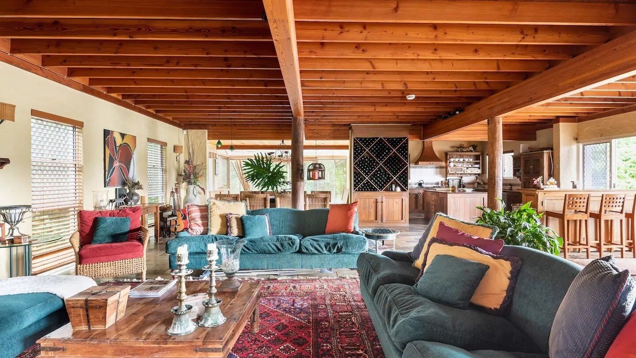 Photo of Livingroom in Maudsland