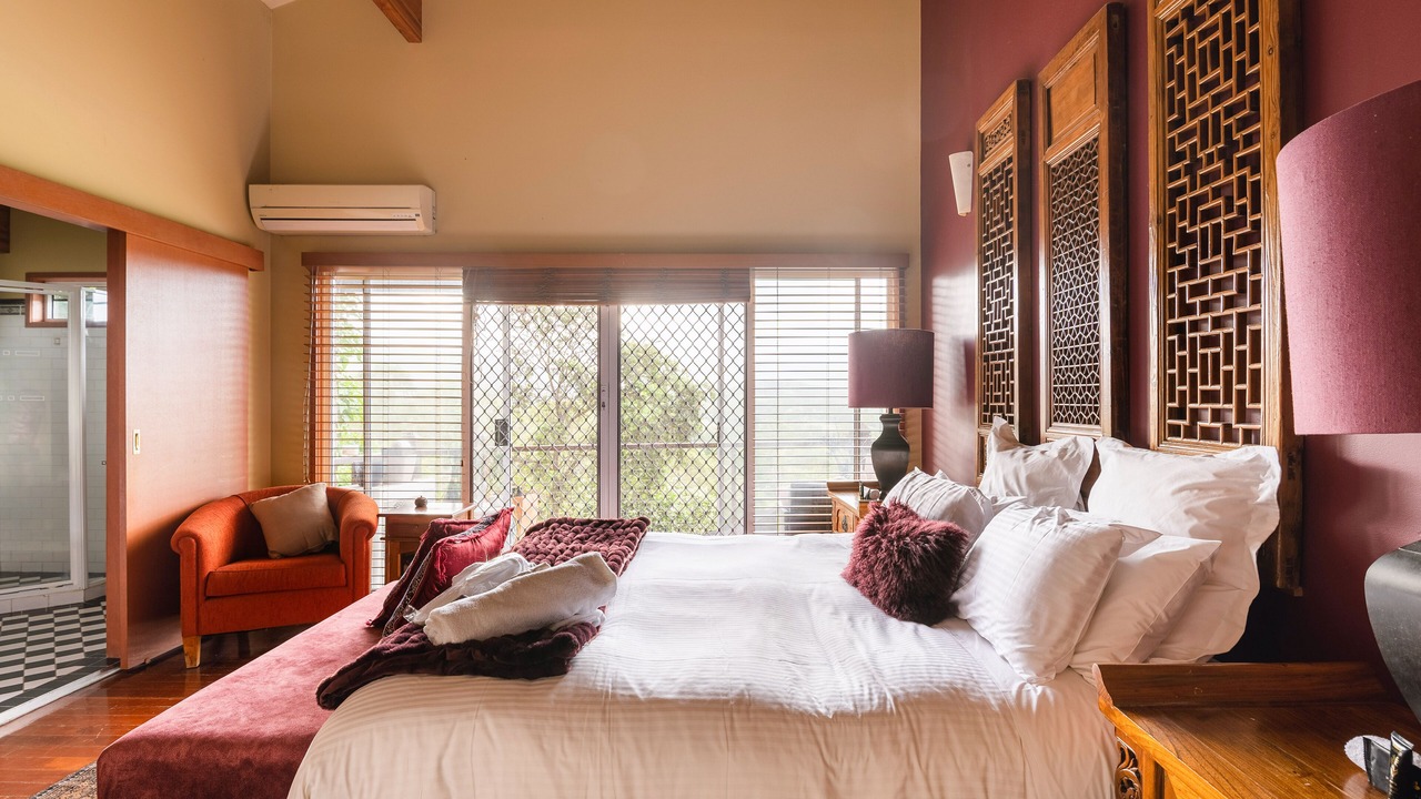 Photo of Bedroom in Maudsland