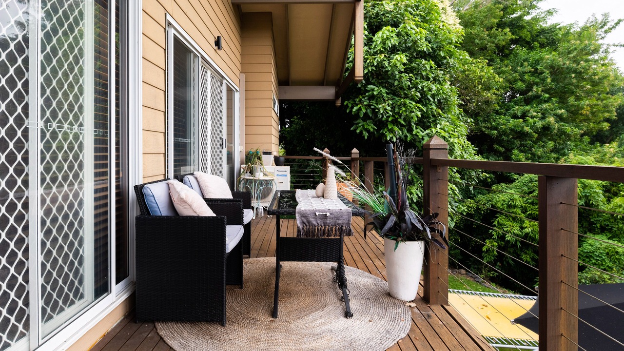Photo of Patio Balcony in Maudsland