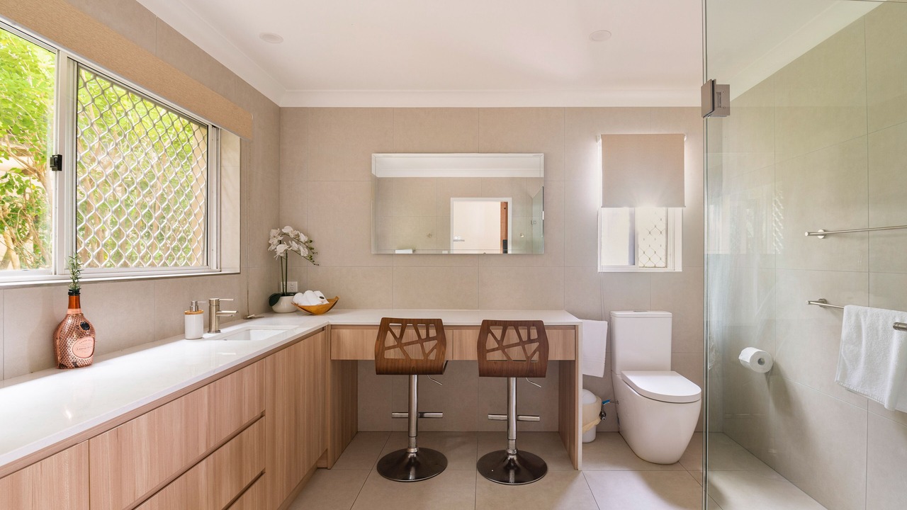Photo of Bathroom in Maudsland