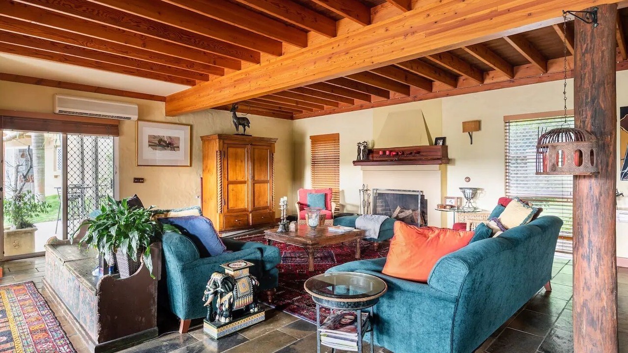Photo of Livingroom in Maudsland