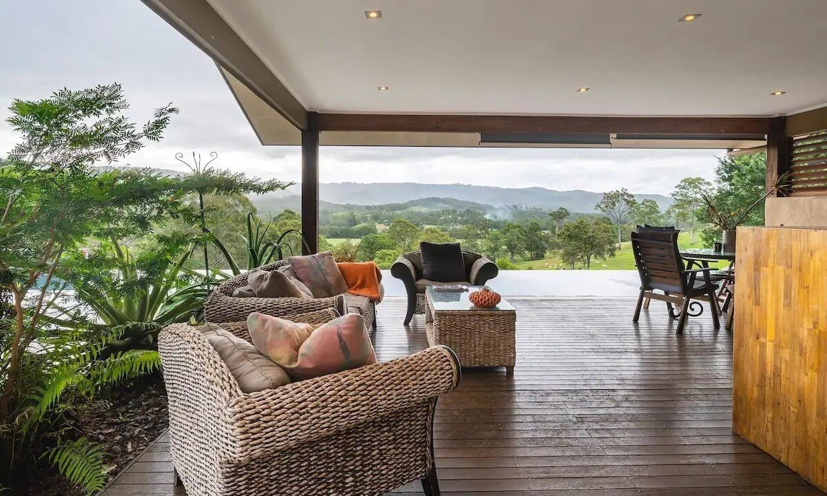 Photo of Patio Balcony in Maudsland