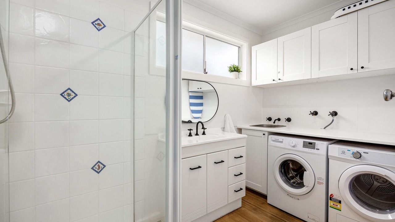 Photo of Bathroom in Somers