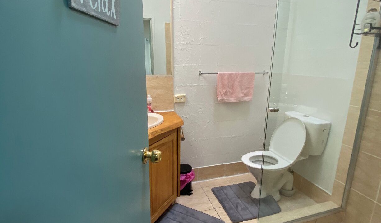 Photo of Bathroom in Byron Bay