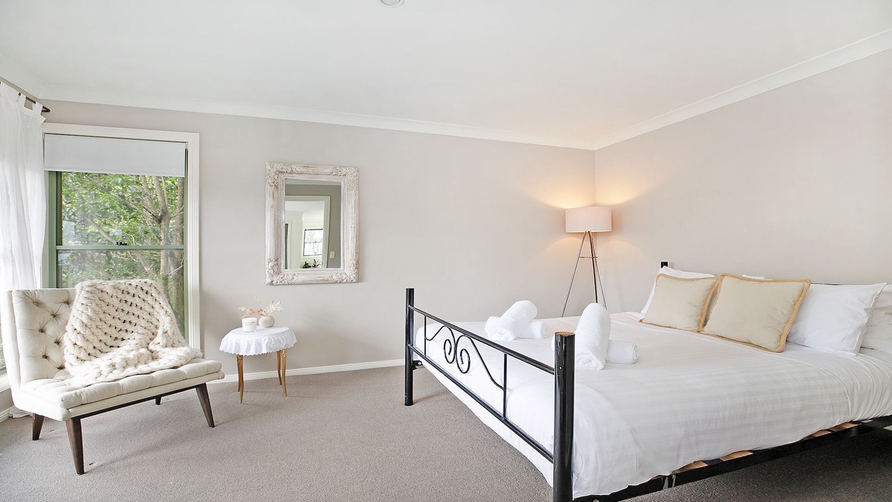 Photo of Bedroom in Robertson