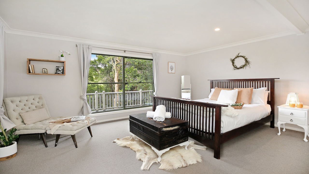 Photo of Bedroom in Robertson