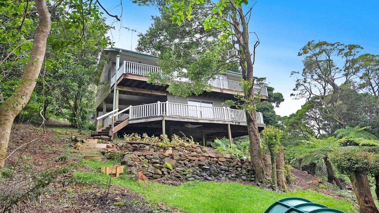 Photo of Outdoor in Robertson