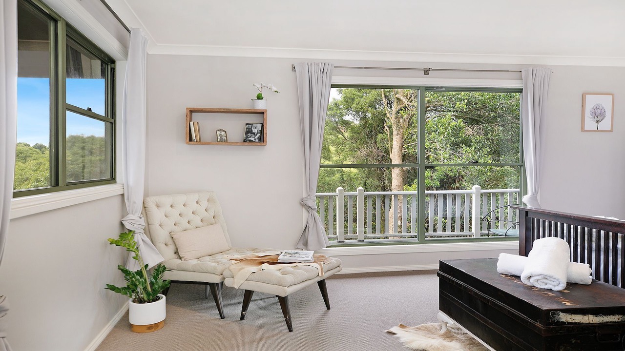 Photo of Livingroom in Robertson
