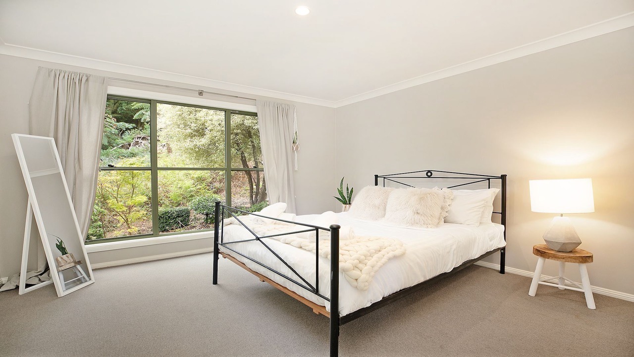 Photo of Bedroom in Robertson
