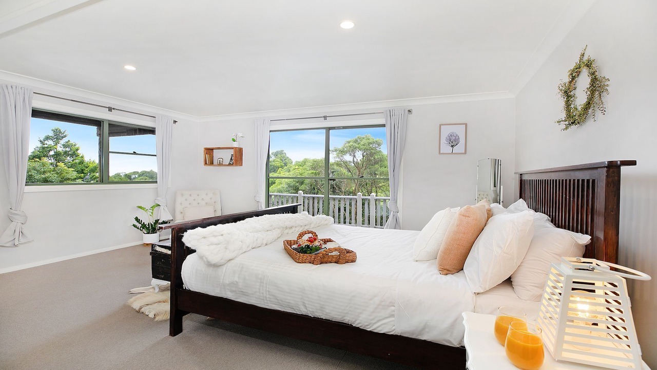 Photo of Bedroom in Robertson