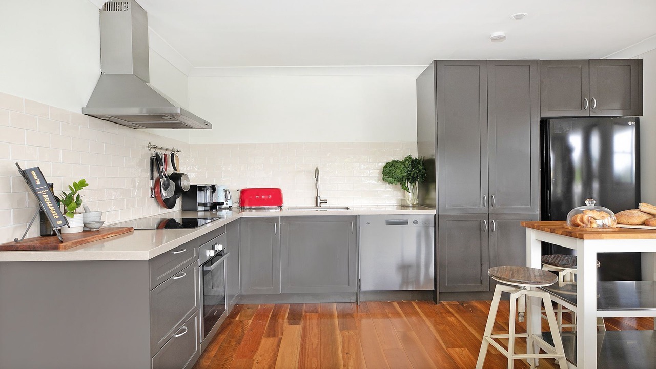 Photo of Kitchen in Robertson