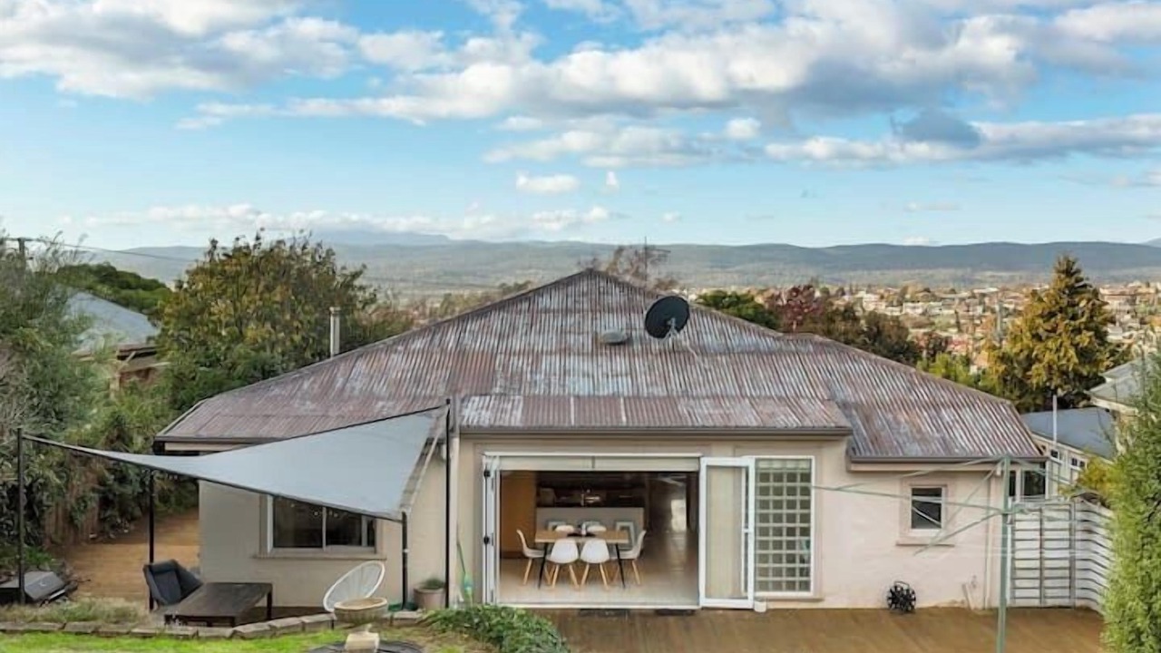 Photo of Outdoor in West Launceston