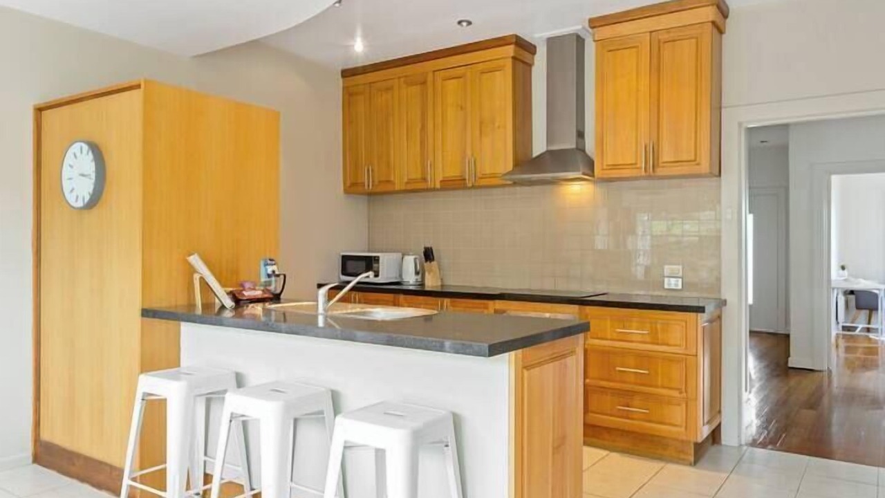 Photo of Kitchen in West Launceston