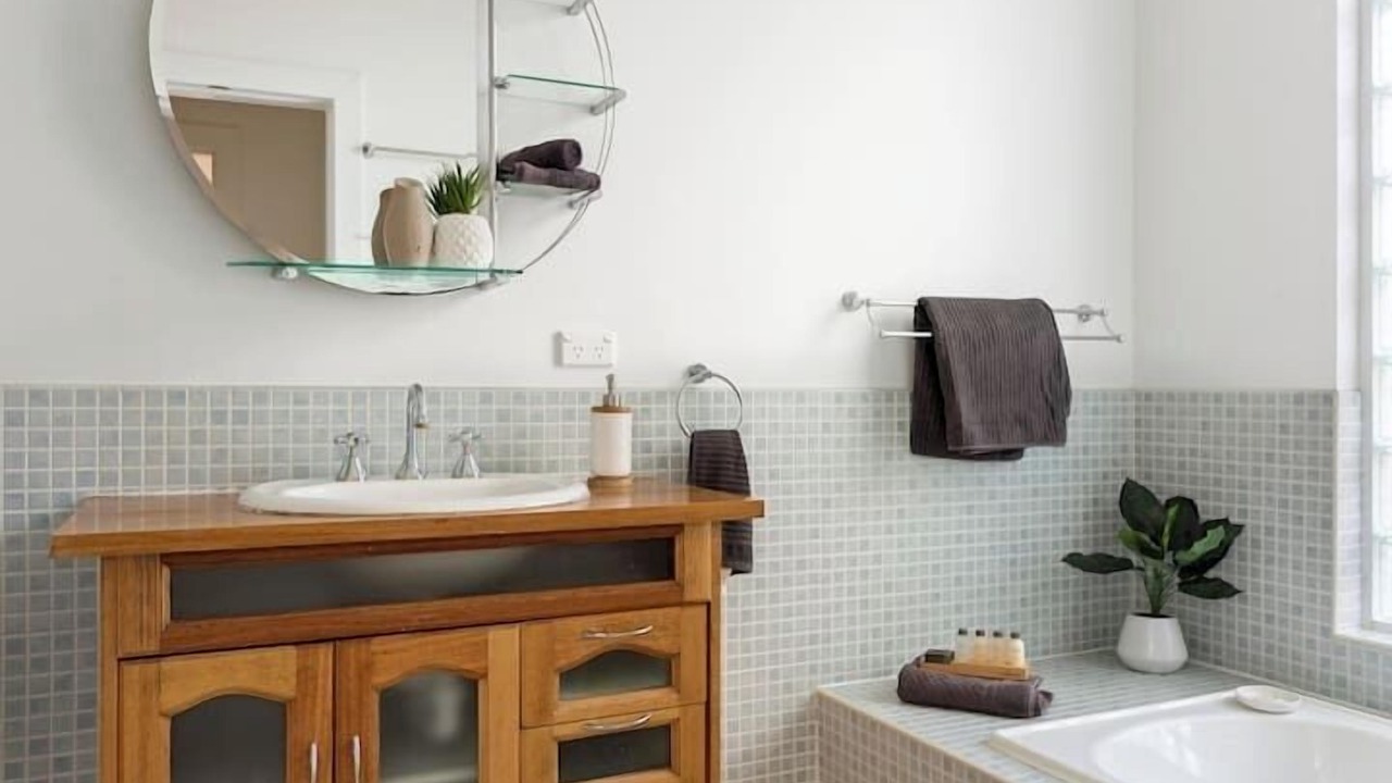 Photo of Bathroom in West Launceston