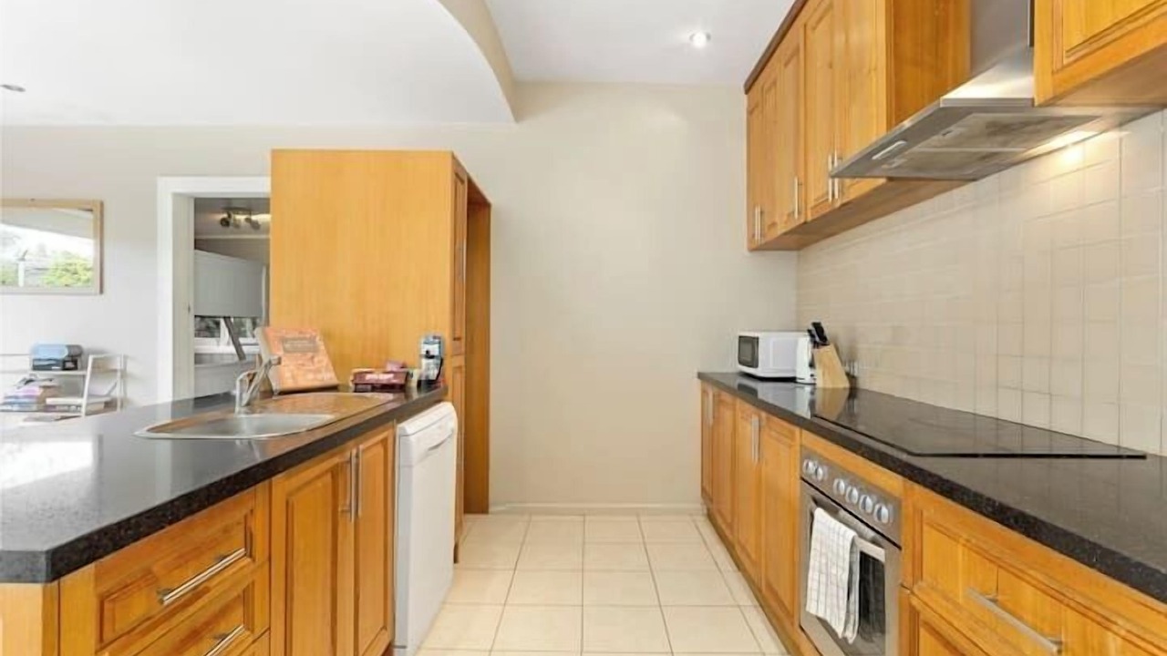 Photo of Kitchen in West Launceston