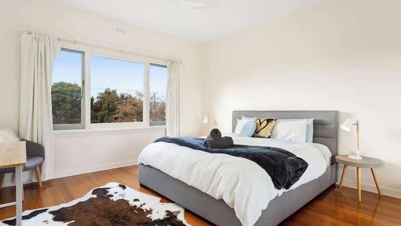 Photo of Bedroom in West Launceston