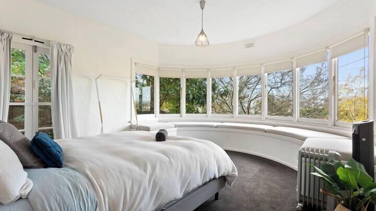 Photo of Bedroom in West Launceston