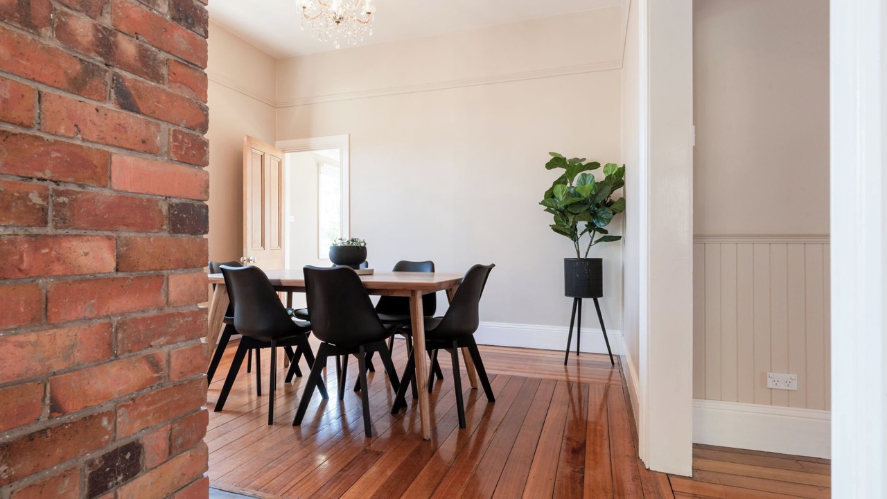 Photo of Bedroom in South Launceston