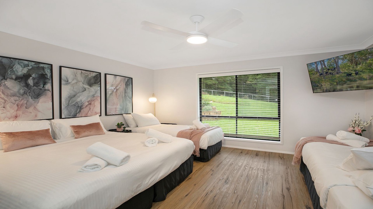 Photo of Bedroom in Robertson