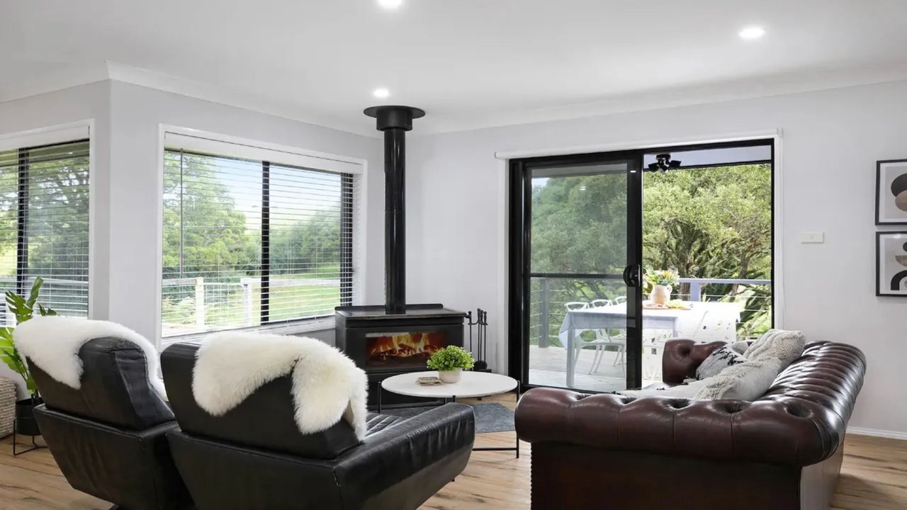 Photo of Livingroom in Robertson