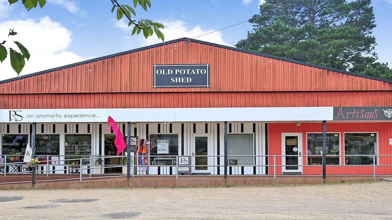 Photo of Outdoor in Robertson