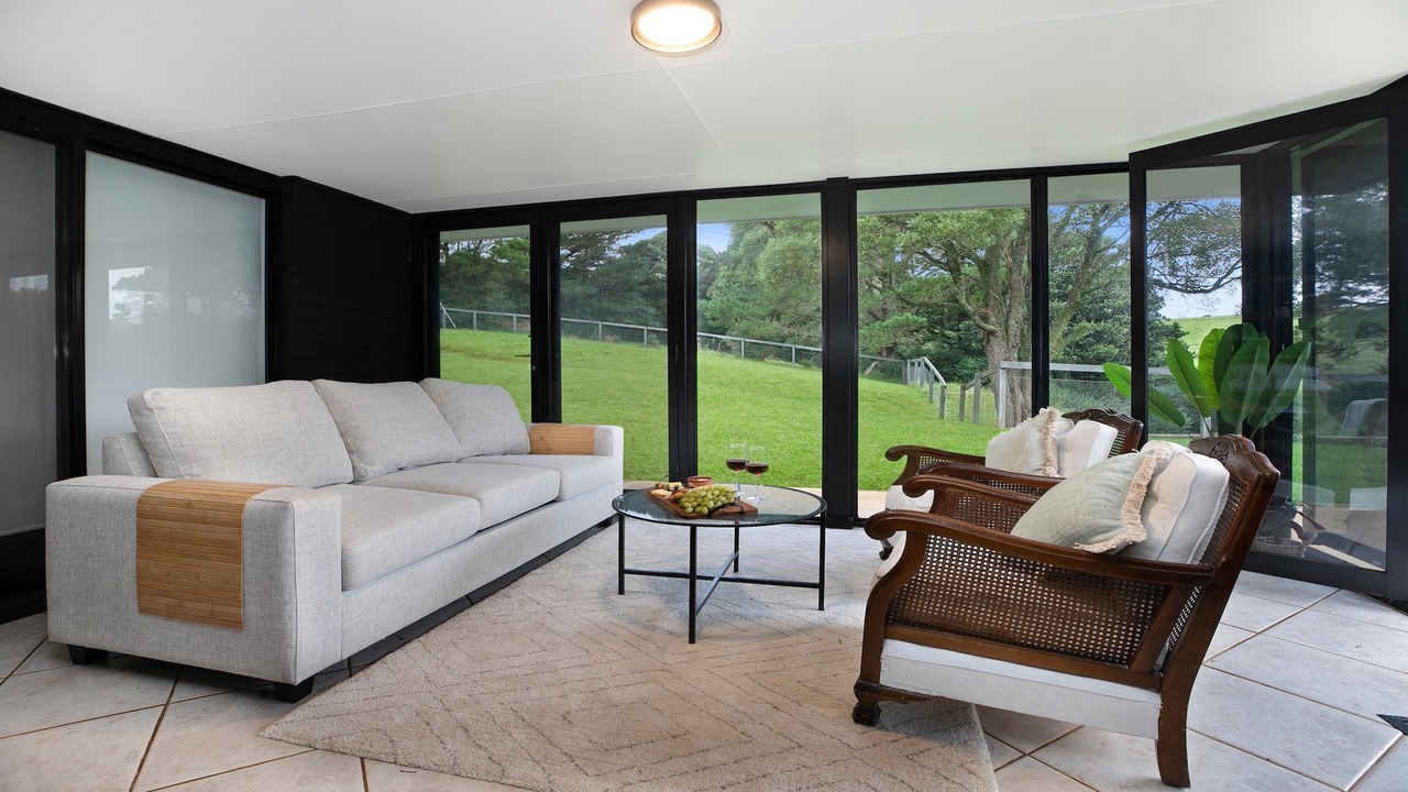 Photo of Livingroom in Robertson