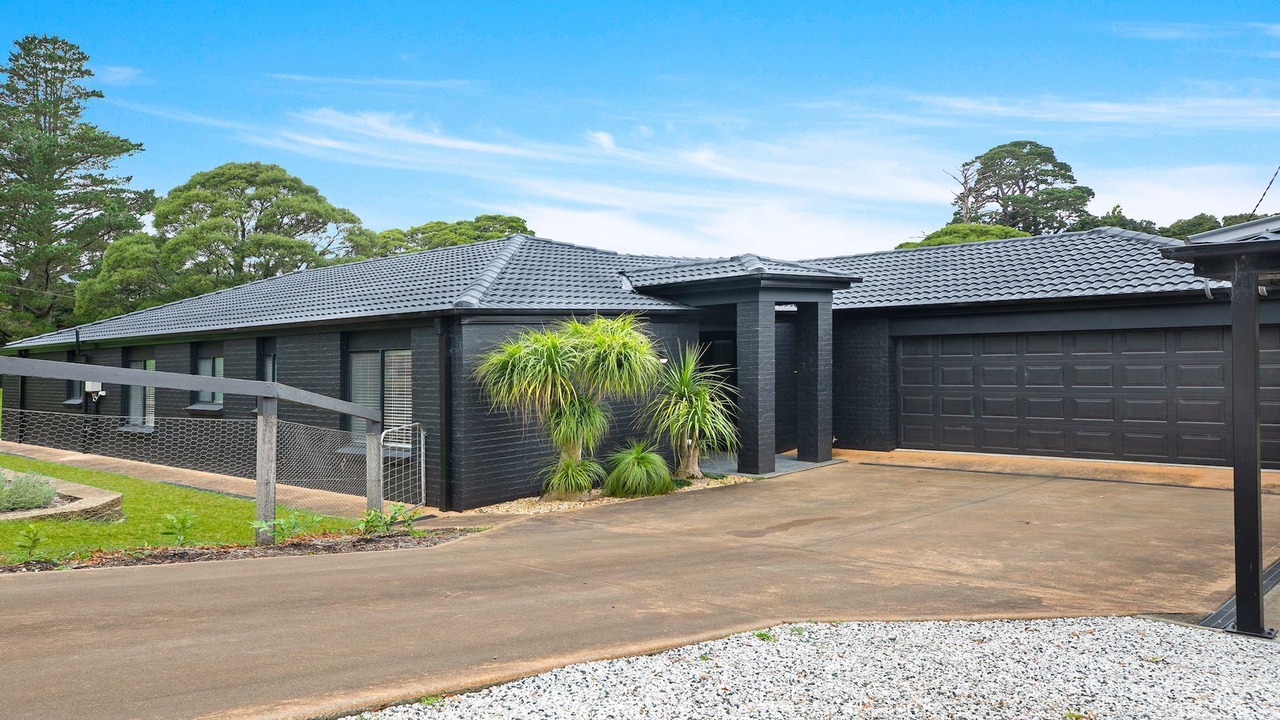 Photo of Outdoor in Robertson