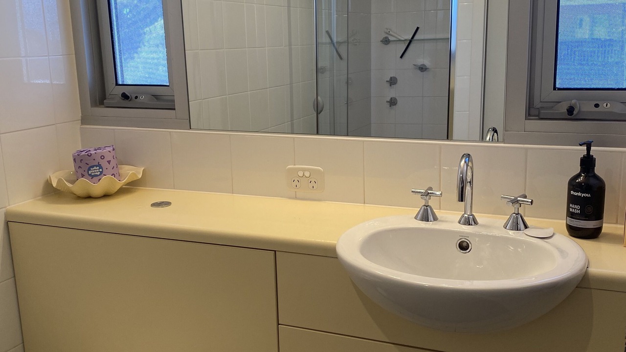 Photo of Bathroom in North Beach