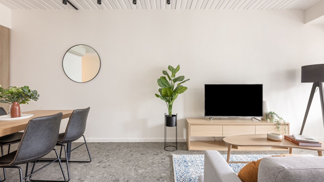 Photo of Livingroom in Cremorne