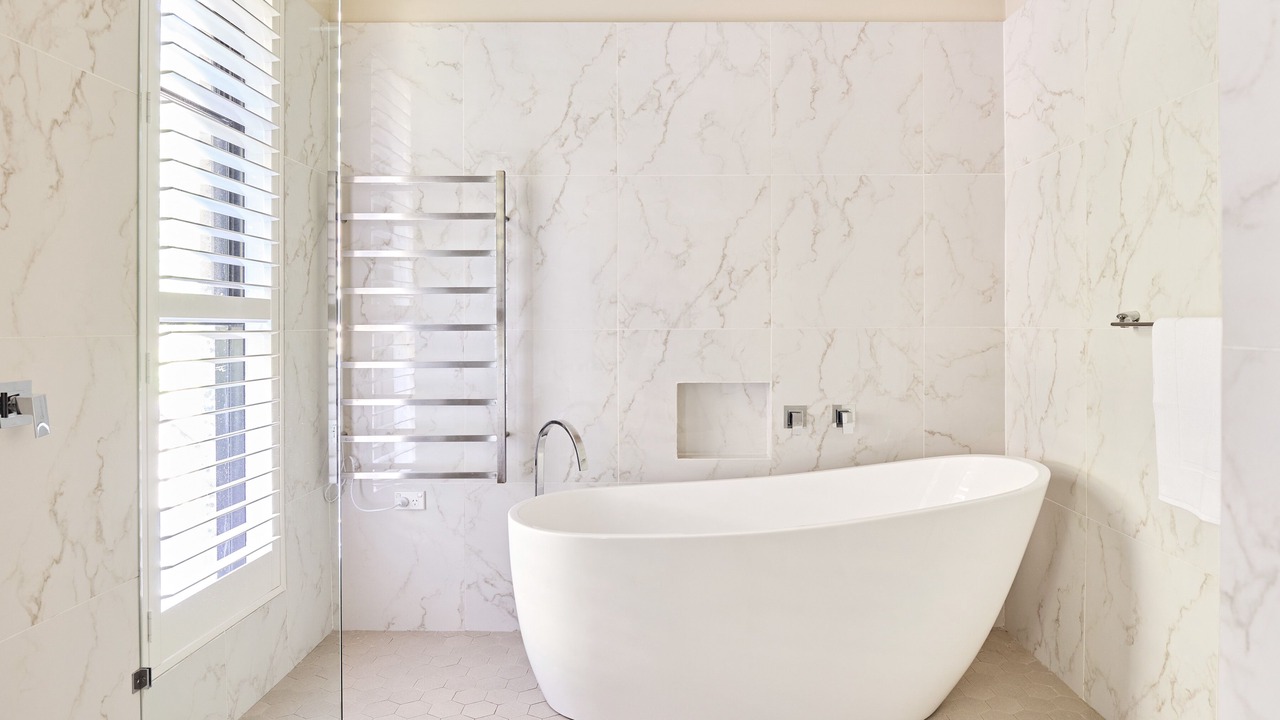 Photo of Bathroom in Ourimbah