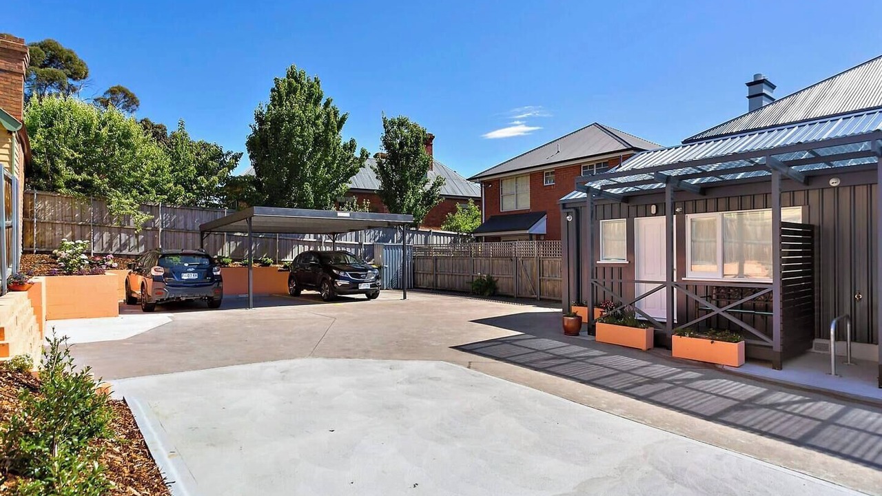 Photo of Outdoor in North Hobart