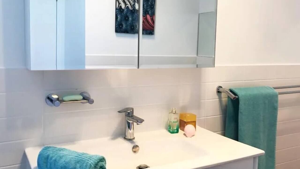 Photo of Bathroom in North Hobart