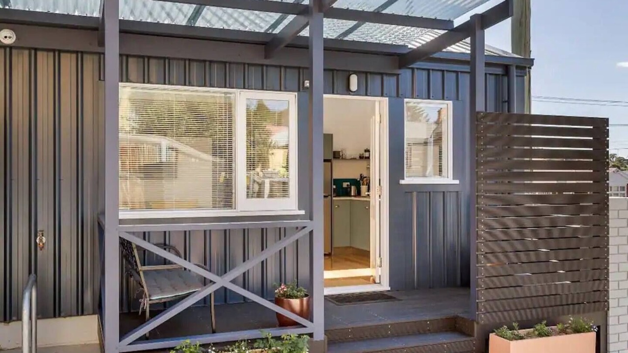 Photo of Outdoor in North Hobart