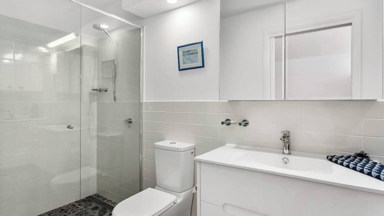 Photo of Bathroom in North Hobart
