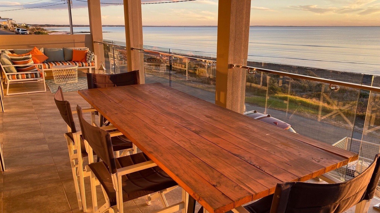Photo of Patio Balcony in Minlacowie