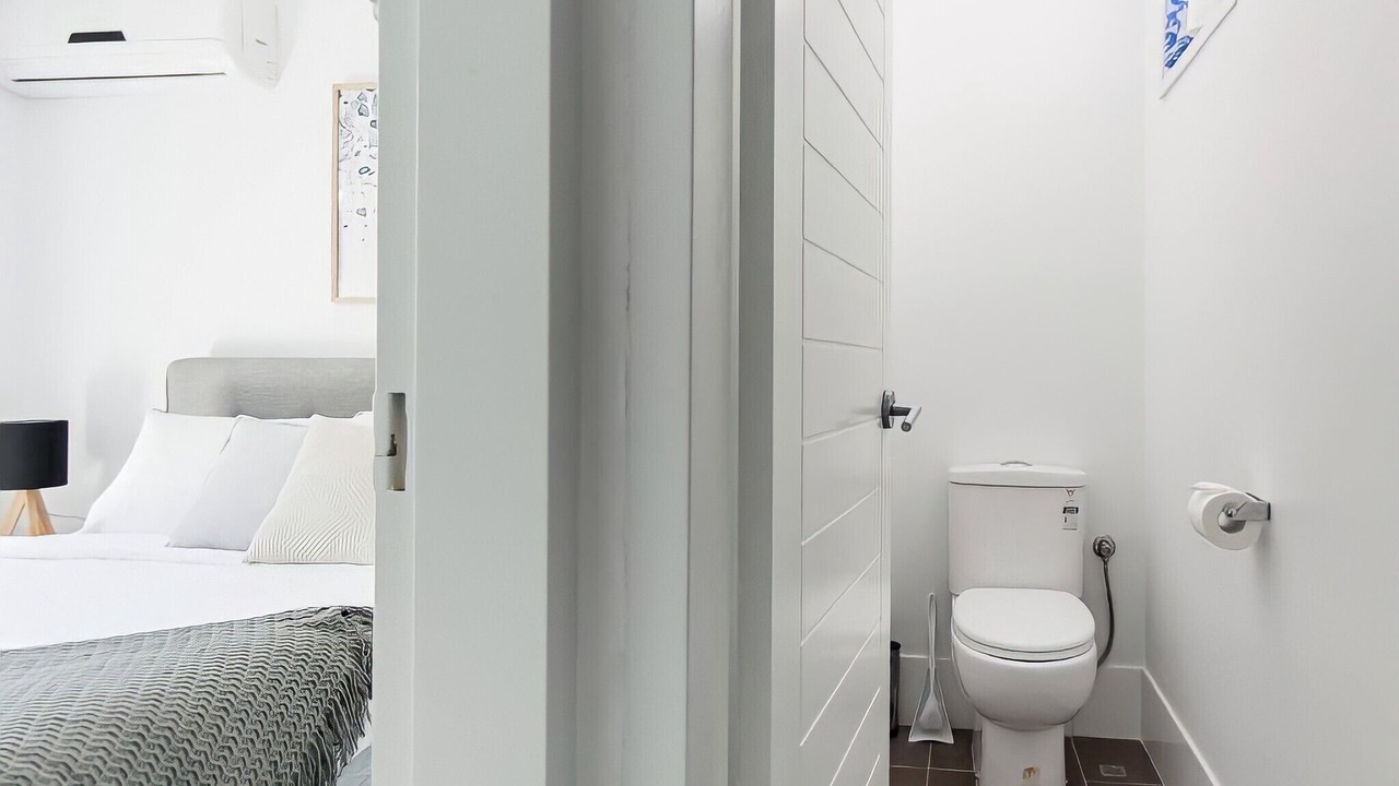 Photo of Bedroom in Wembley Downs