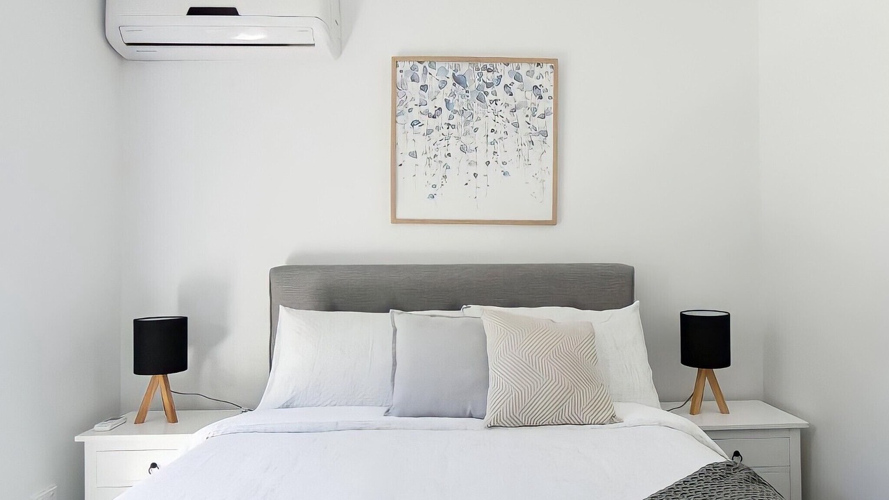Photo of Bedroom in Wembley Downs