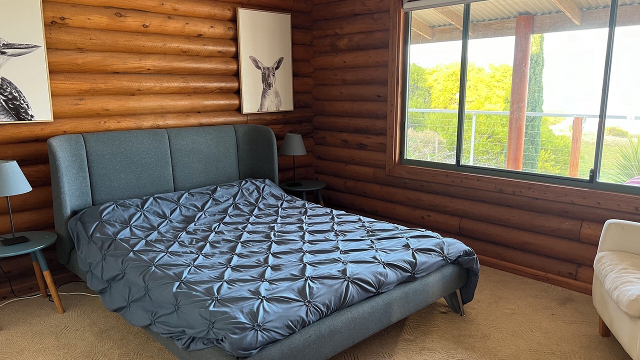 Photo of Bedroom in Alexandrina