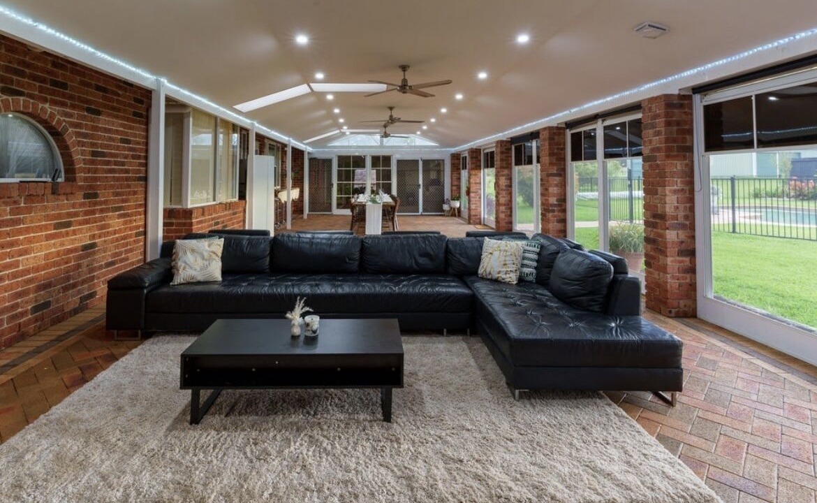 Photo of Livingroom in Lochinvar