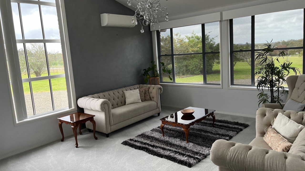 Photo of Bedroom in Lochinvar