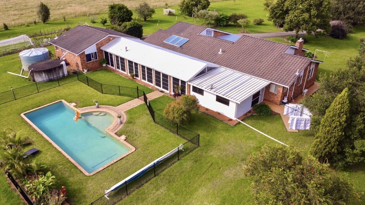 Photo of Outdoor in Lochinvar