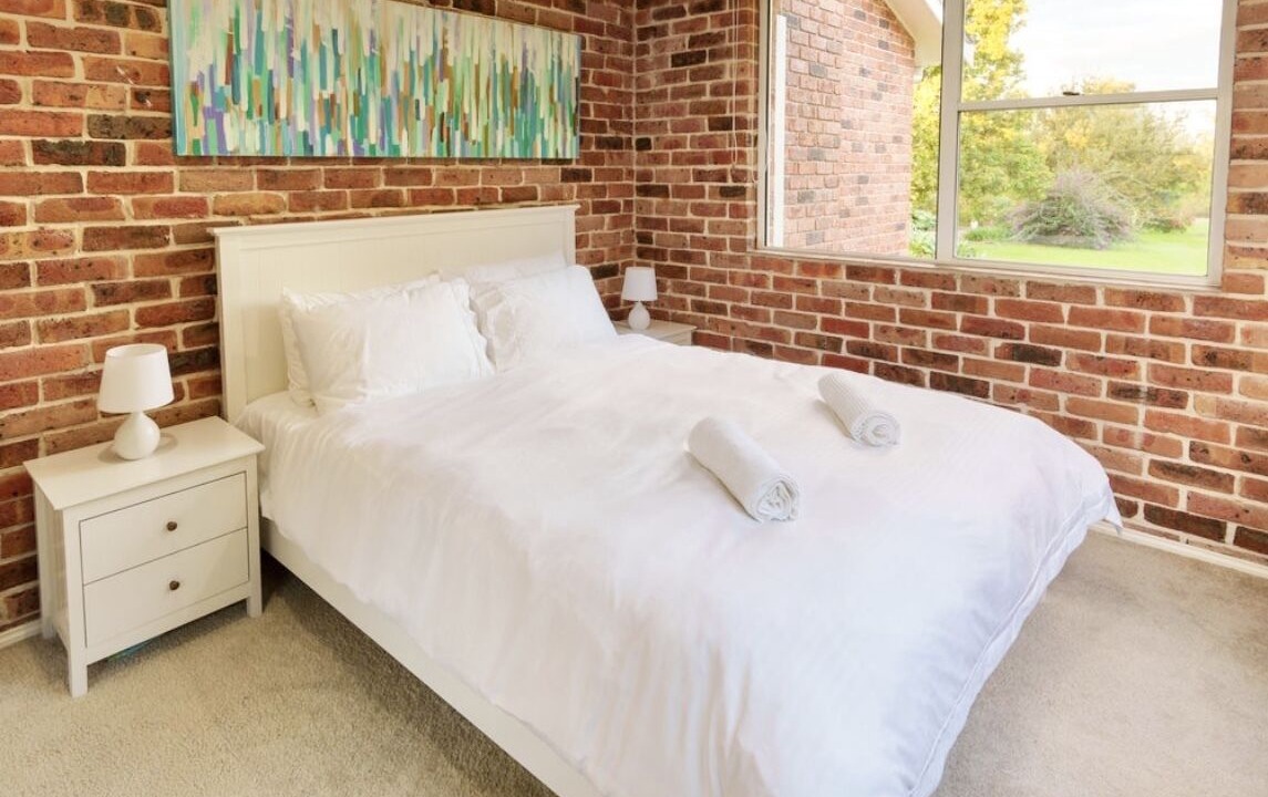 Photo of Bedroom in Lochinvar